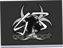 Go Scoot