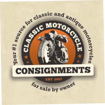 Classic Motorcycle Consignments