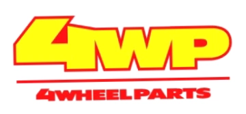 4 Wheel Parts
