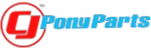 CJ Pony Parts