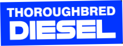 Thoroughbred Diesel