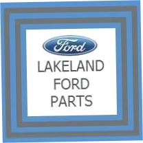 Lakeland Ford Online Parts