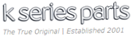 K Series Parts