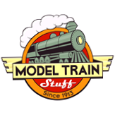 Modeltrainstuff