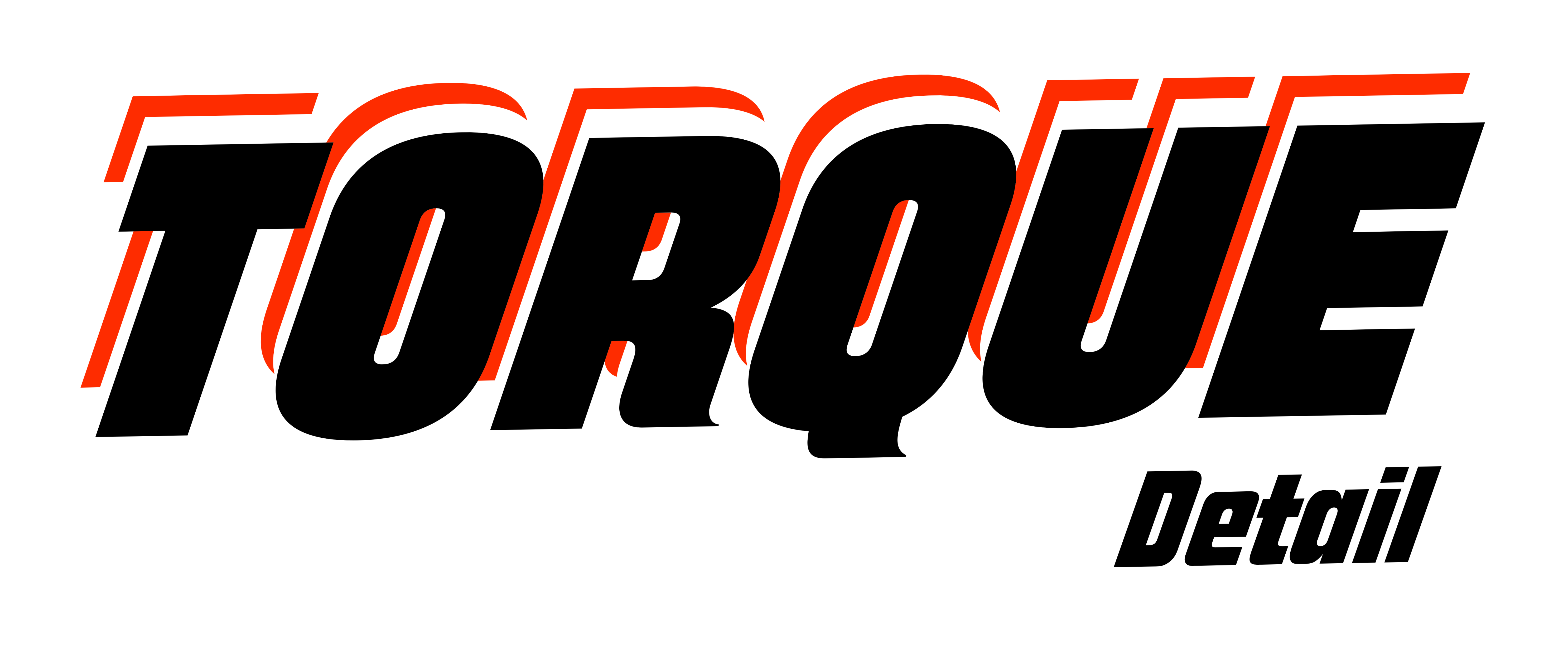 Torque Detail