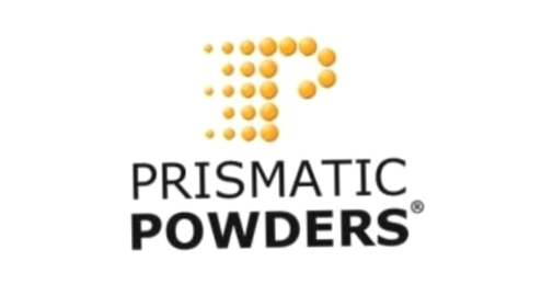 Prismatic Powders