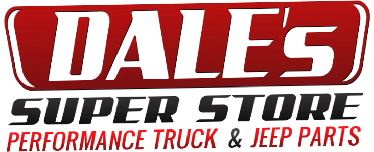 Dales Super Store