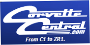 Corvette Central