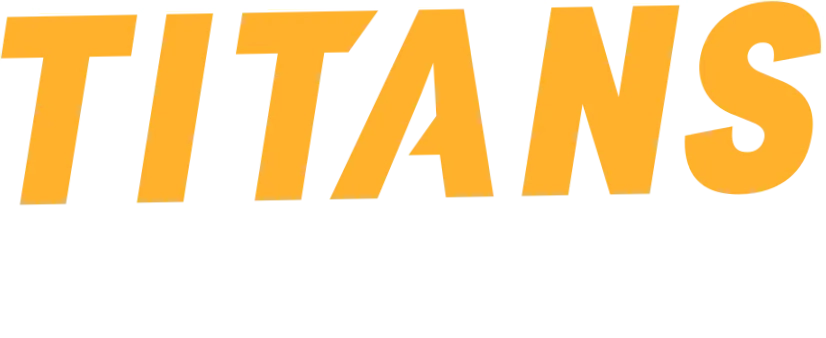 TITANS of CNC