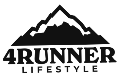 4Runner Lifestyle
