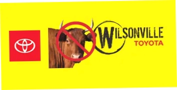 Wilsonville Toyota