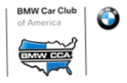 BMW CCA