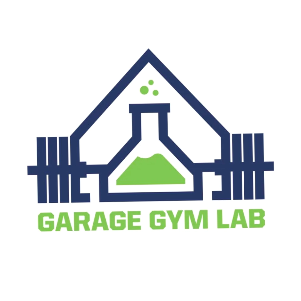 Garagegymlab