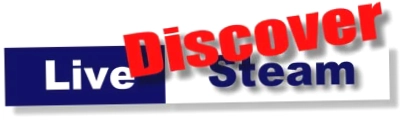 Discover Live Steam