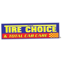 The Tire Choice