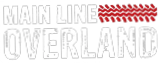 Main Line Overland