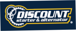 Discount Starter and Alternator
