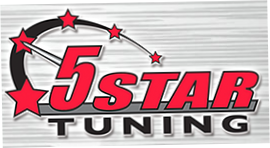 5 Star Tuning
