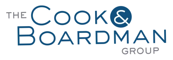 Cook and Boardman