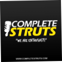 Complete Struts