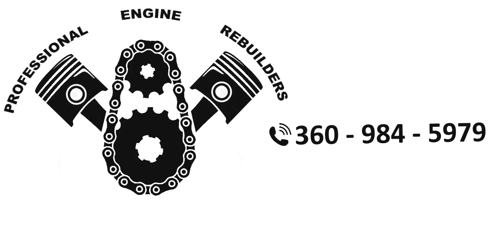 Professional Engine Rebuilders