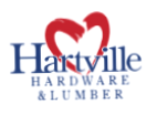 Hartville Hardware