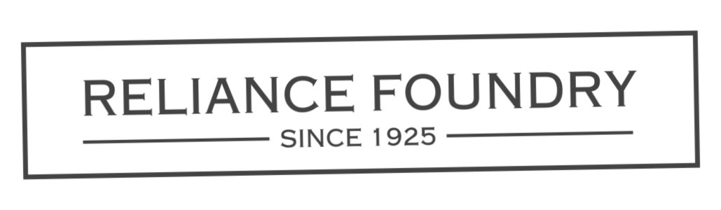 Reliance Foundry