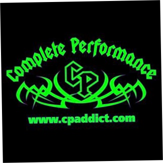 Cp Addict