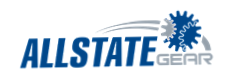 Allstate Gear