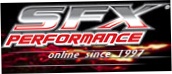 SFX Performance