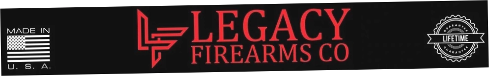 Legacy Firearms