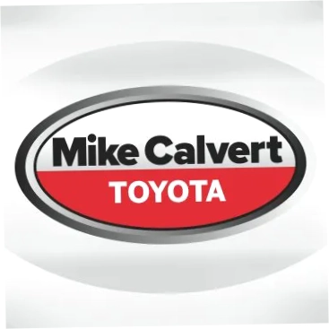 Mike Calvert Toyota
