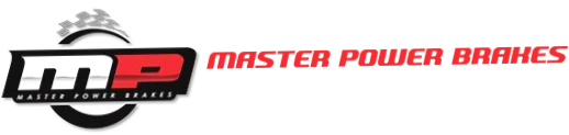 Master Power Brakes