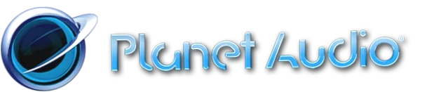 Planet Audio