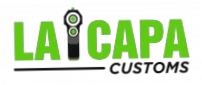 LA Capa Customs