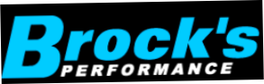 Brocks Performance