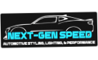 Next Gen Speed