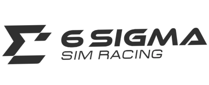 6 Sigma Sim Racing