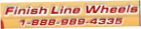 Finish Line Wheels