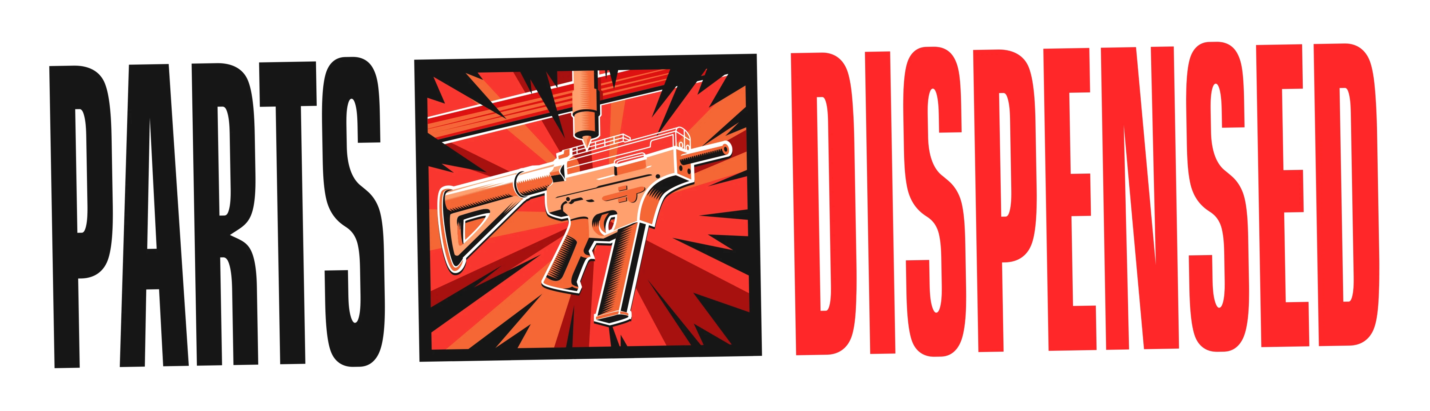 Parts Dispensed