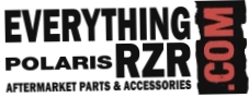 Everything Polaris RZR