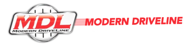 Modern Driveline