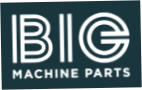 BIG Machine Parts