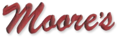 Moore's Sew