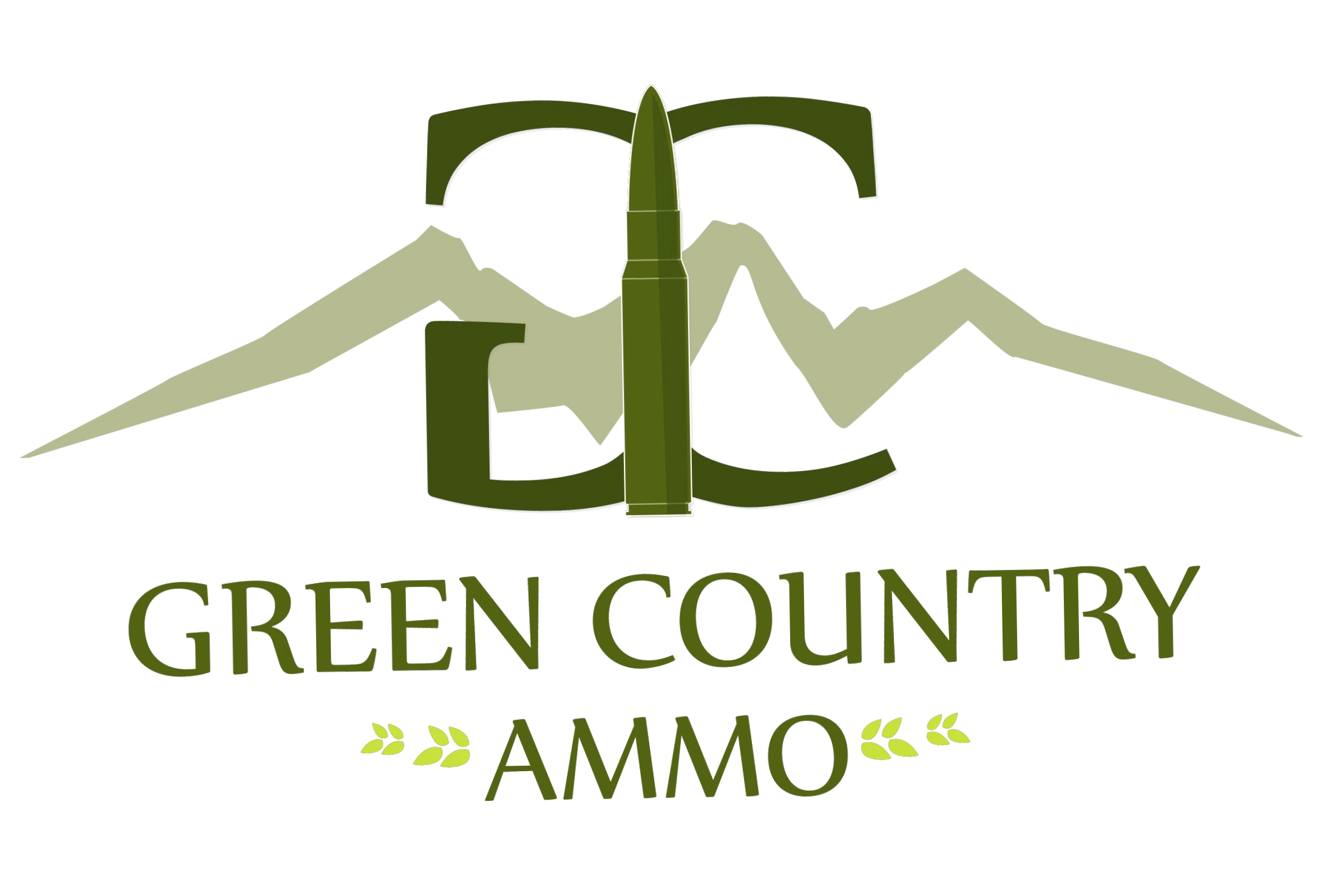 Green Country Ammo