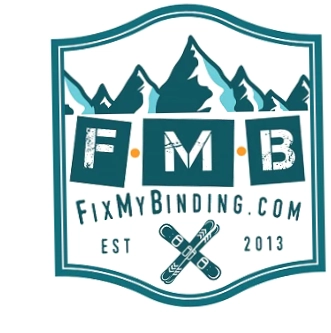 Fix My Binding