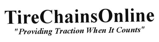 Tire Chain Supply