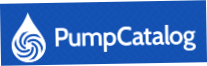 Pump Catalog