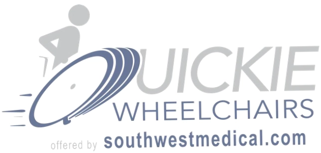 Quickie Wheelchairs