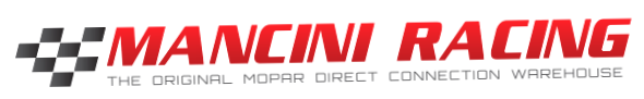 Mancini Racing